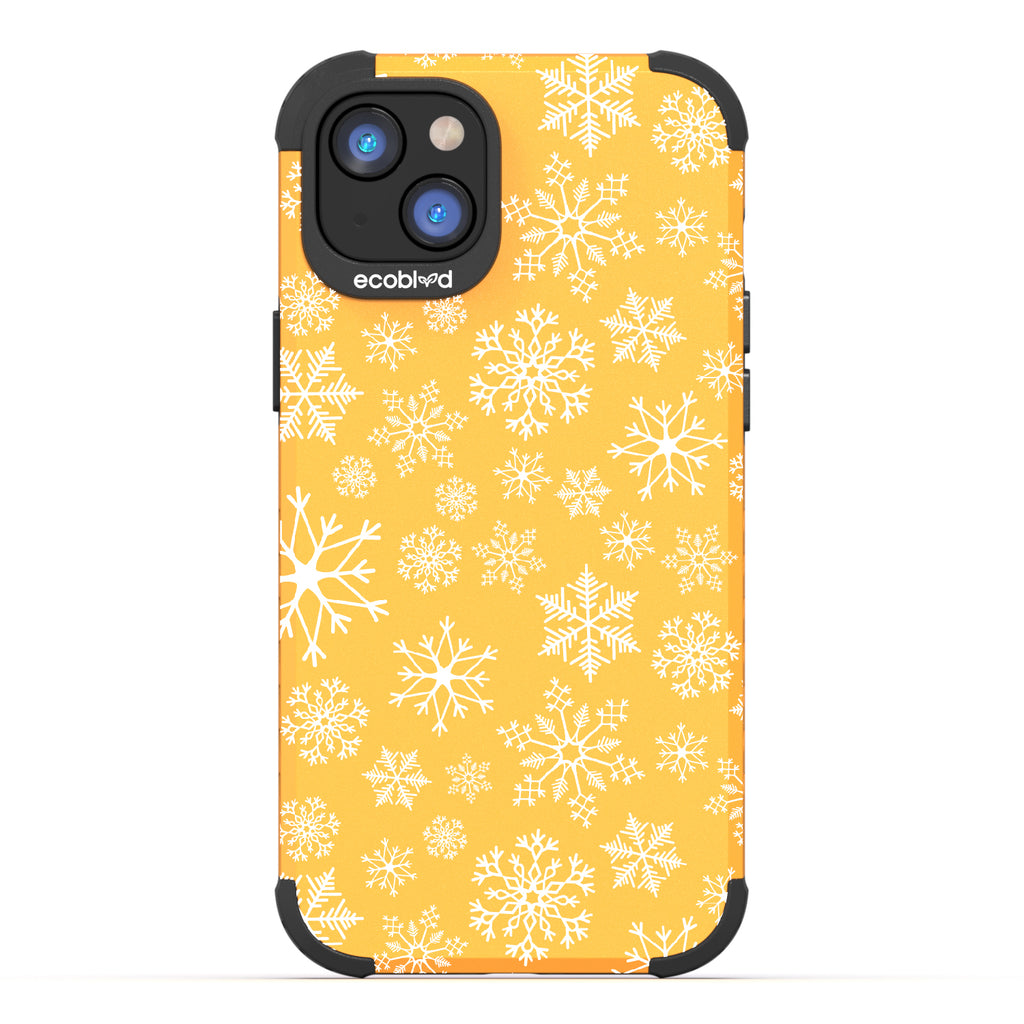 Let It Snow - Mojave Collection Case for Apple iPhone 14 Plus