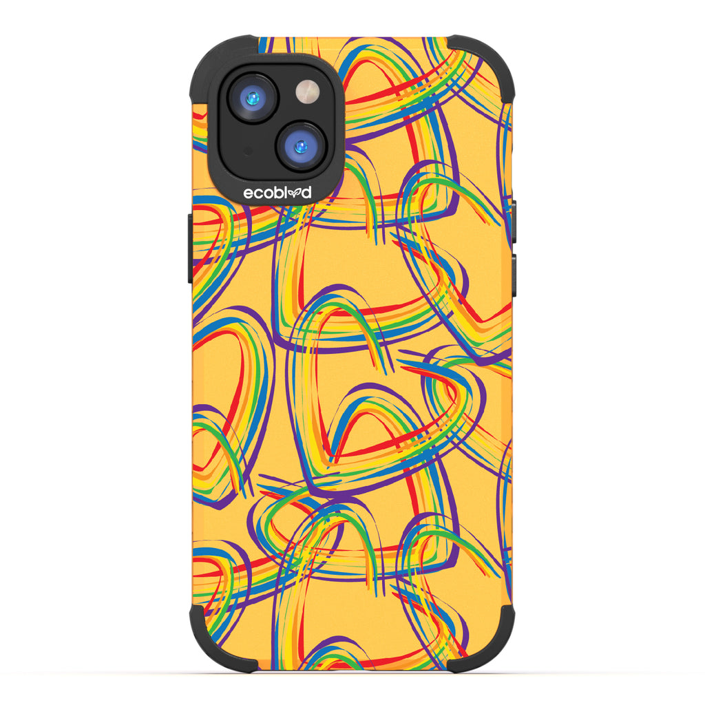 One Love - Mojave Collection Case for Apple iPhone 14