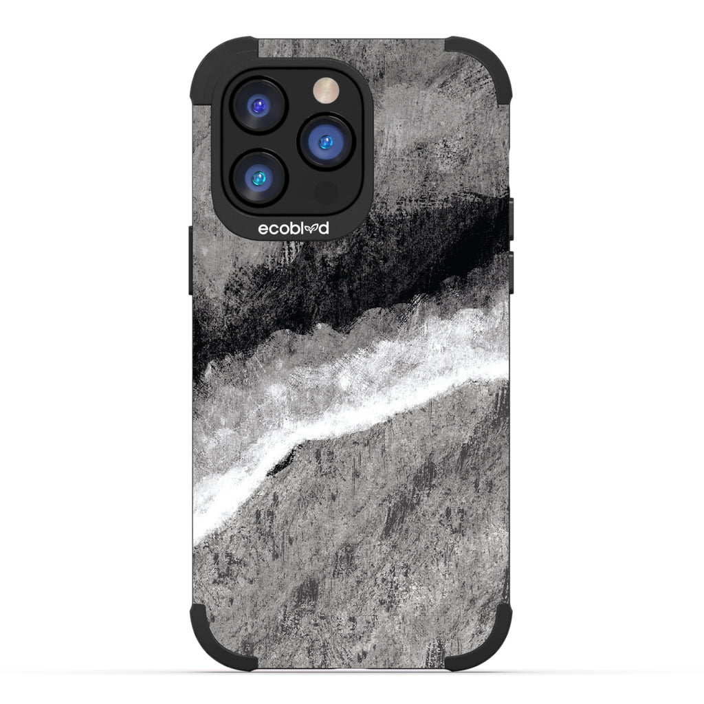 Smooth Transition - Mojave Collection Case for Apple iPhone 14 Pro
