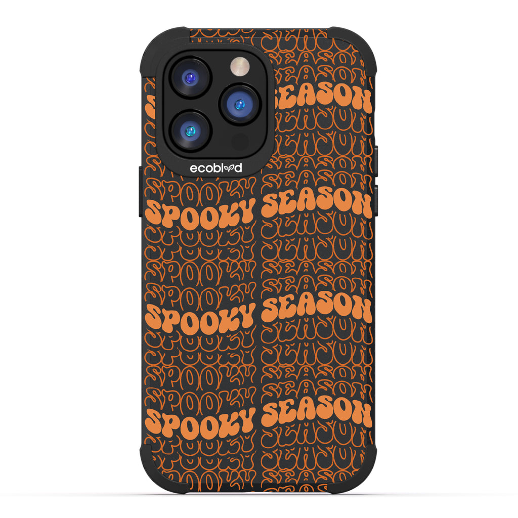 Spooky Season - Mojave Collection Case for Apple iPhone 14 Pro