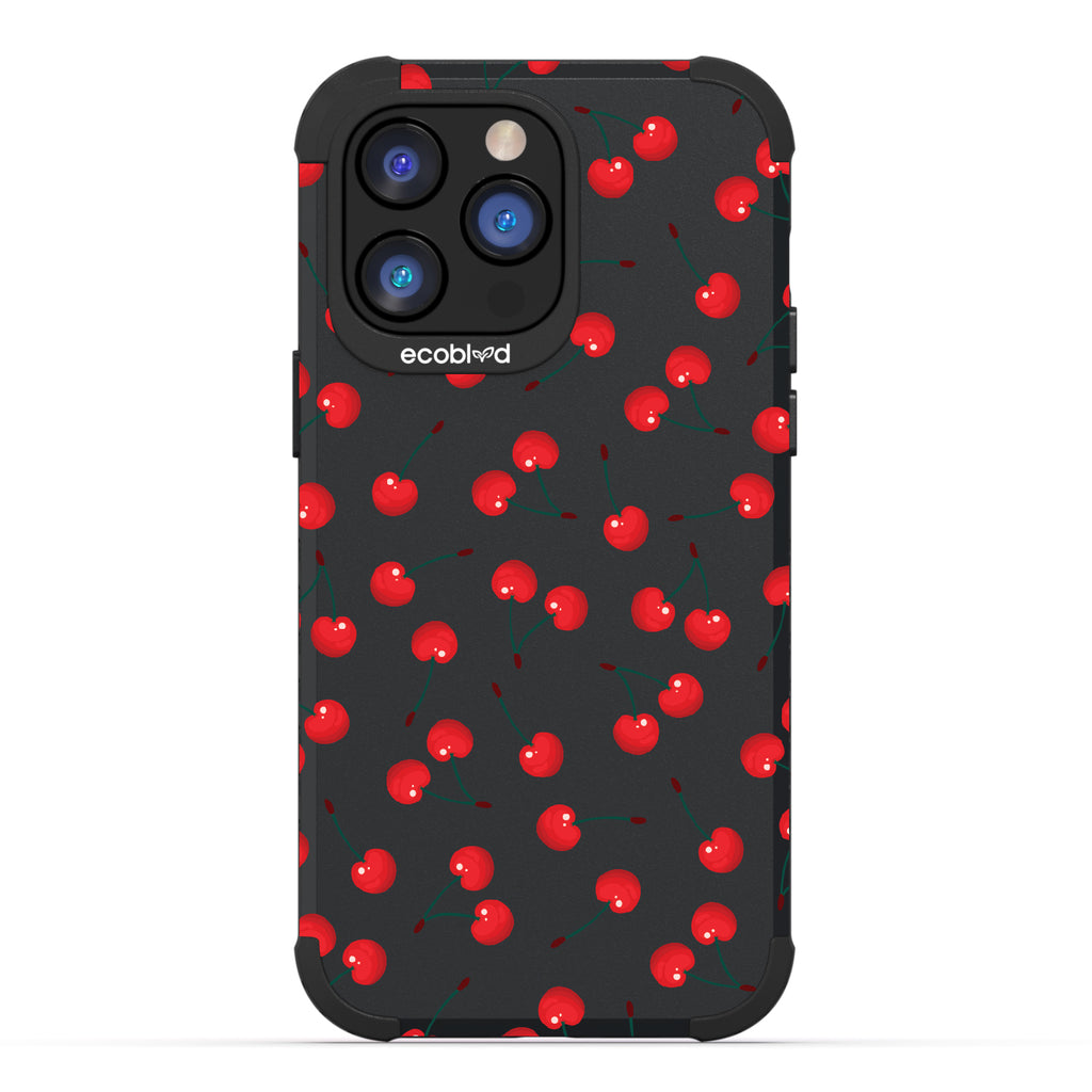 Cherry On Top - Mojave Collection Case for Apple iPhone 14 Pro