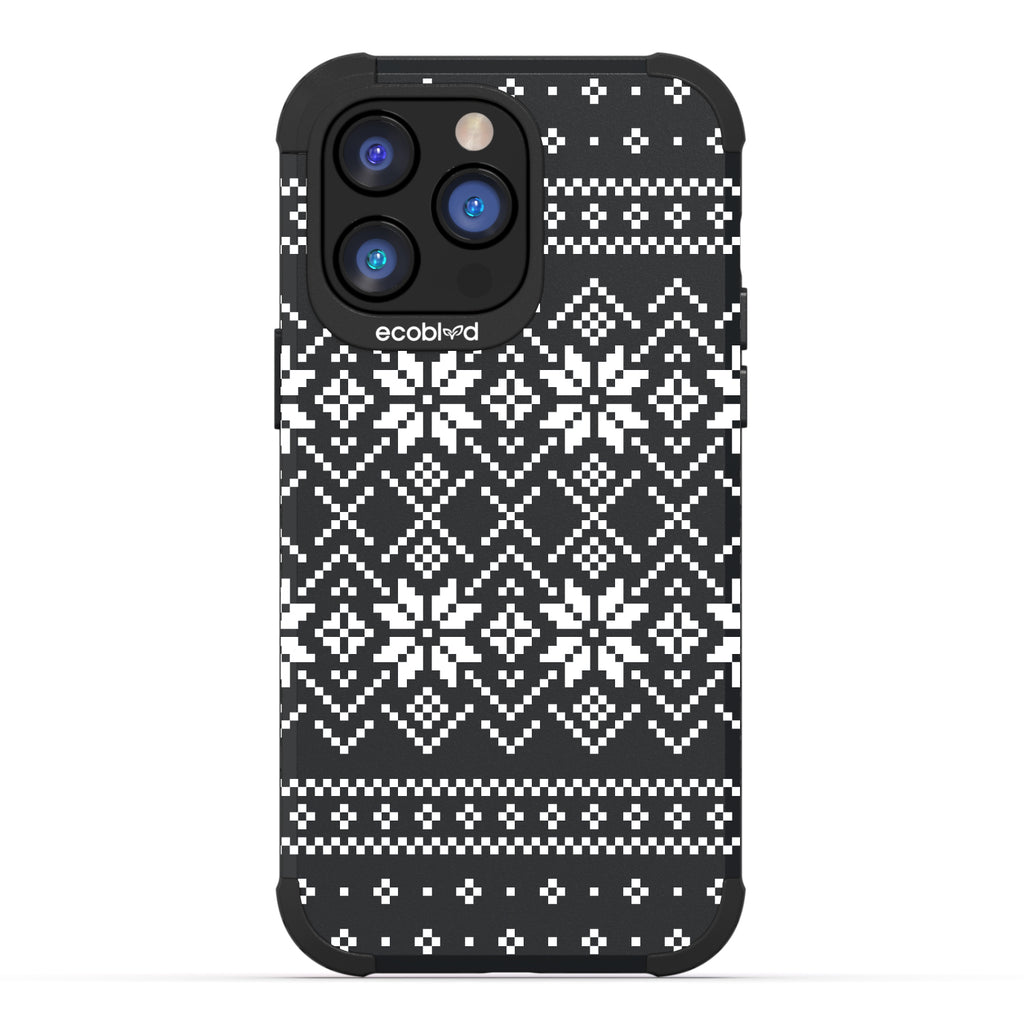 Cozy Sweater - Mojave Collection Case for Apple iPhone 14 Pro Max