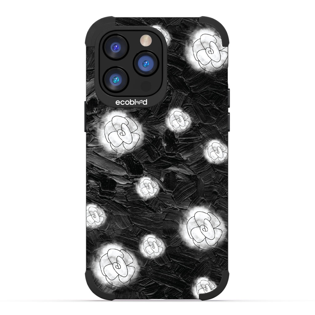 Floral Fantasia - Mojave Collection Case for Apple iPhone 14 Pro