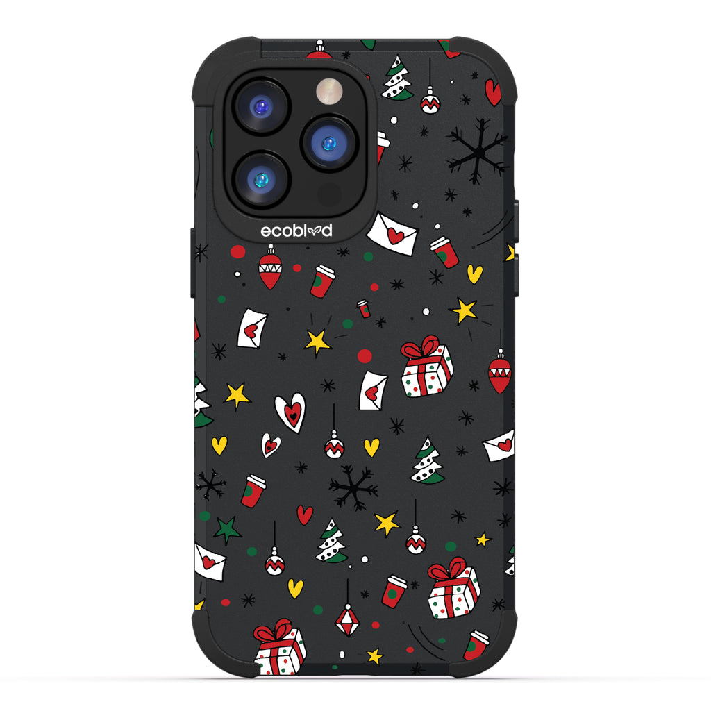 Tis the Season - Mojave Collection Case for Apple iPhone 14 Pro