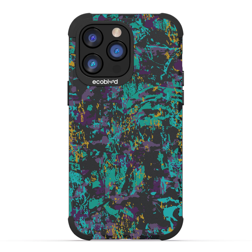 Paint the Town - Mojave Collection Case for Apple iPhone 14 Pro