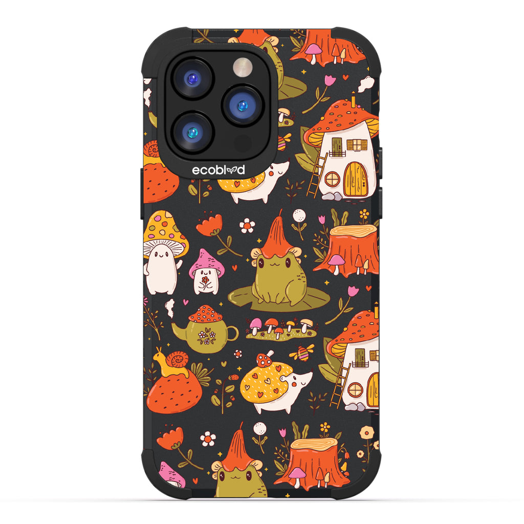 Whimsy Woods - Mojave Collection Case for Apple iPhone 14 Pro Max