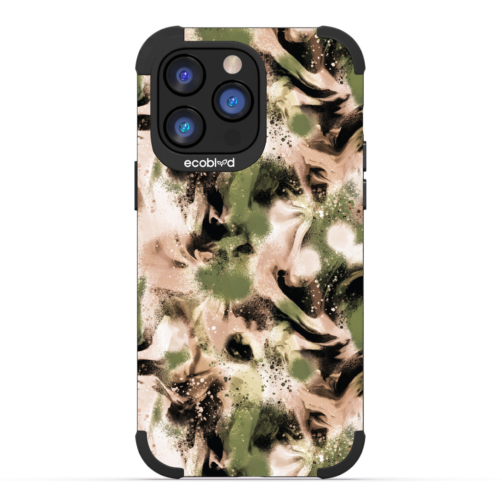 Woodlands - Mojave Collection Case for Apple iPhone 14 Pro Max