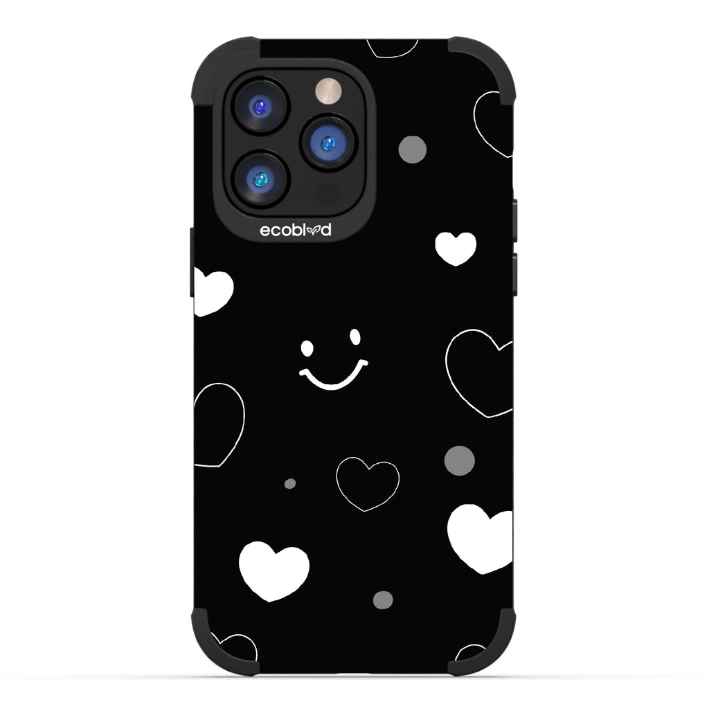 Heart of Joy - Mojave Collection Case for Apple iPhone 14 Pro