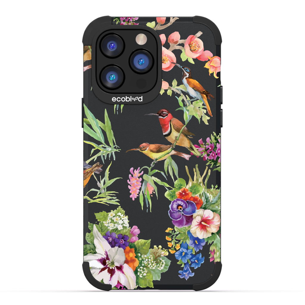 Sweet Nectar - Mojave Collection Case for Apple iPhone 14 Pro Max