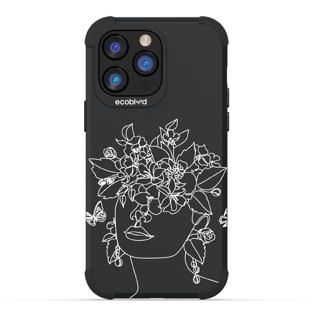 Nature's Muse - Mojave Collection Case for Apple iPhone 14 Pro Max
