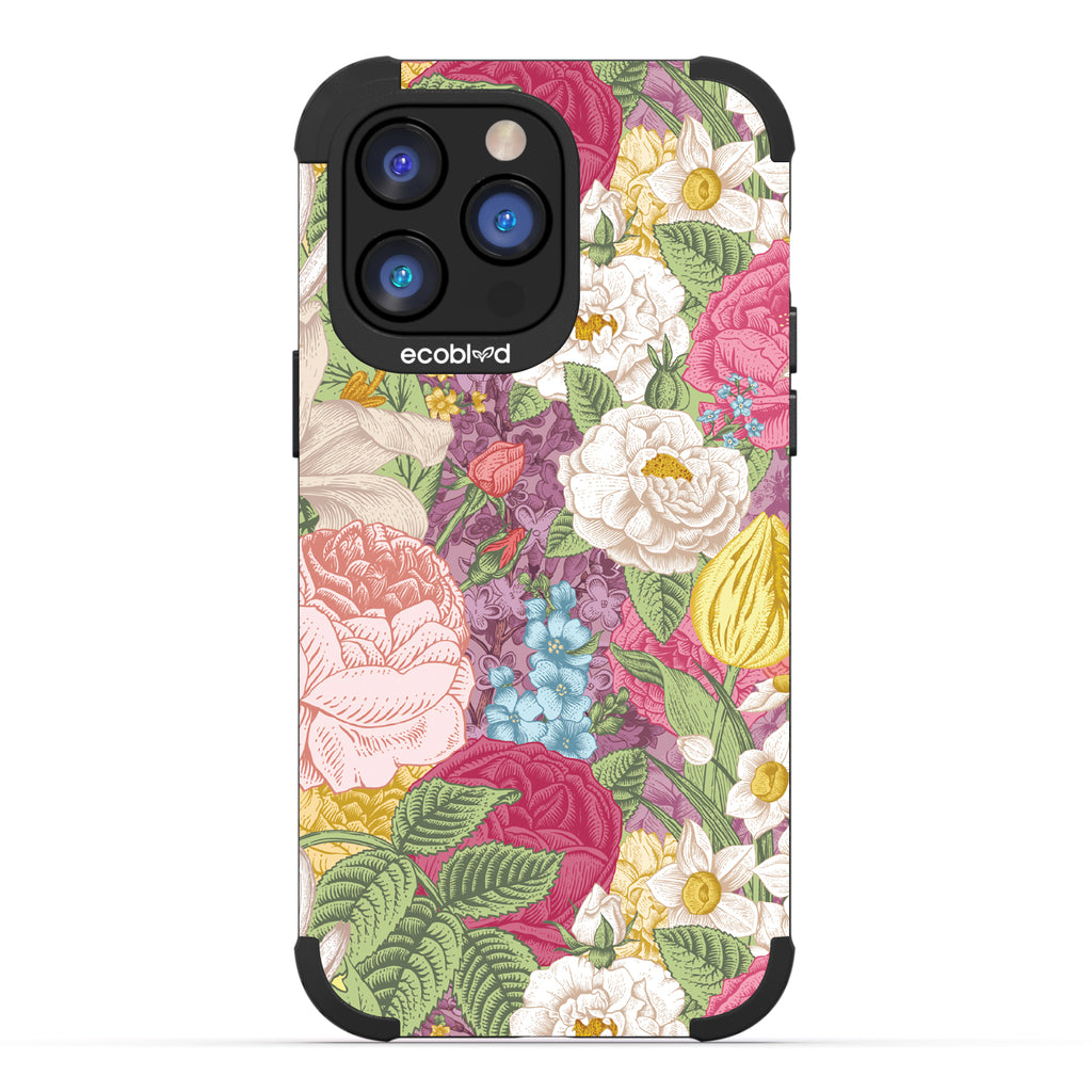In Bloom - Mojave Collection Case for Apple iPhone 14 Pro Max