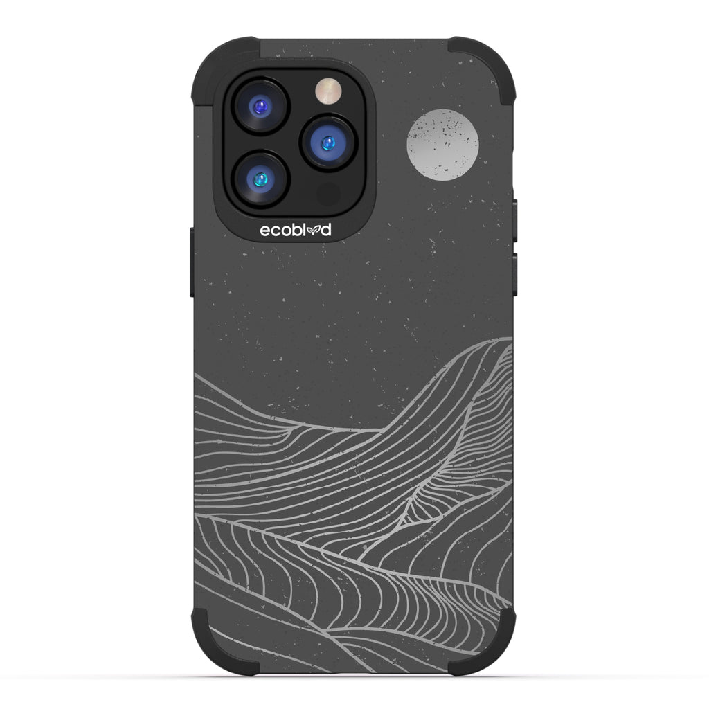 Lunar Peaks - Mojave Collection Case for Apple iPhone 14 Pro