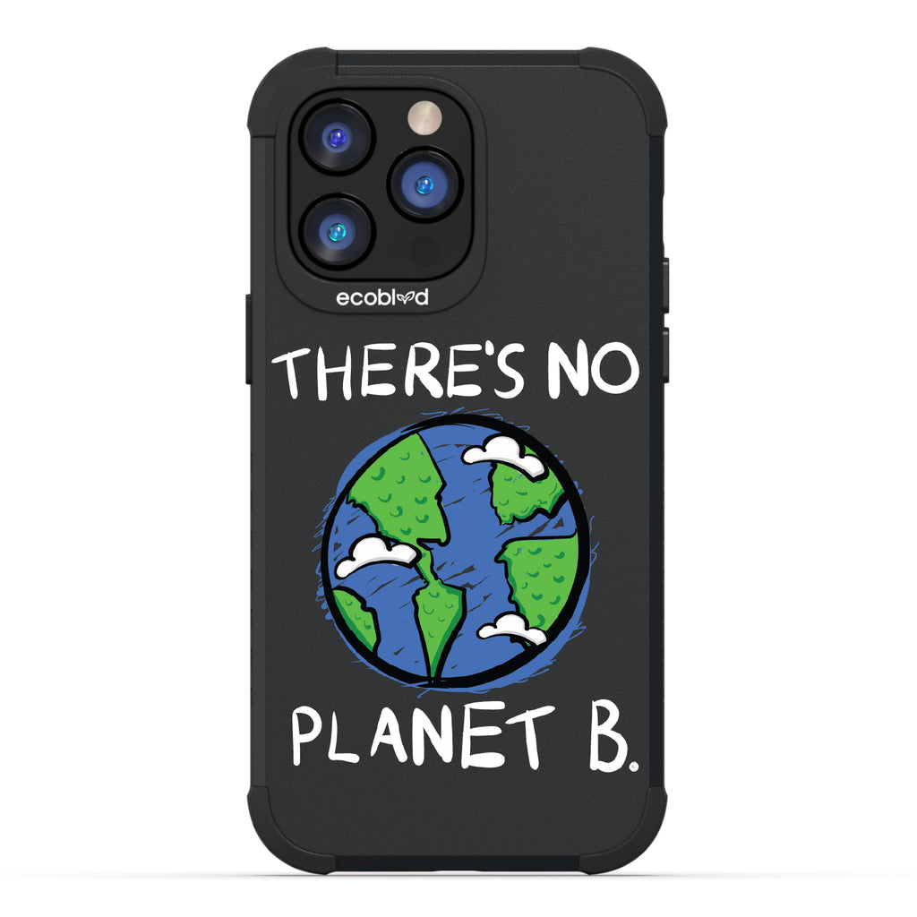 No Planet B - Mojave Collection Case for Apple iPhone 14 Pro Max