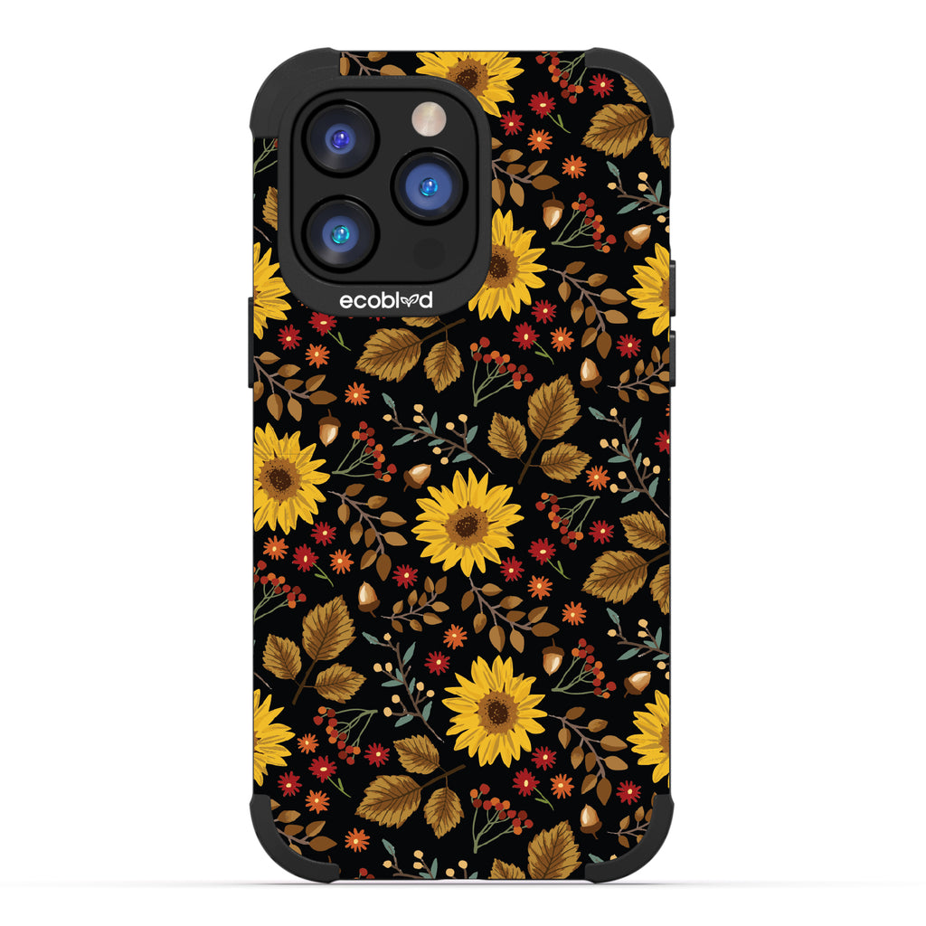 Fall Florals - Mojave Collection Case for Apple iPhone 14 Pro