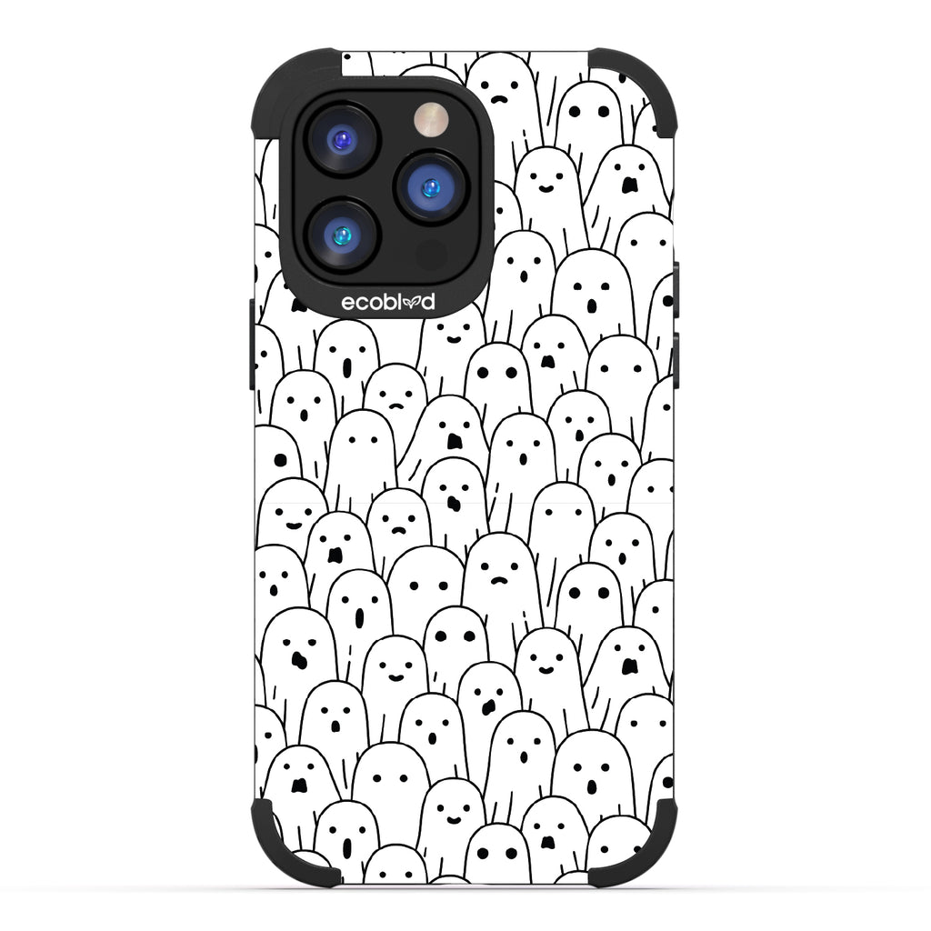 Spooked - Mojave Collection Case for Apple iPhone 14 Pro