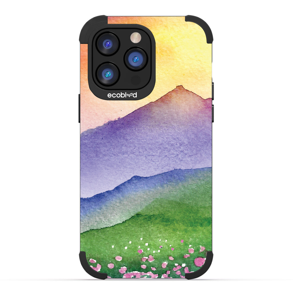 Summit Sunset - Mojave Collection Case for Apple iPhone 14 Pro Max