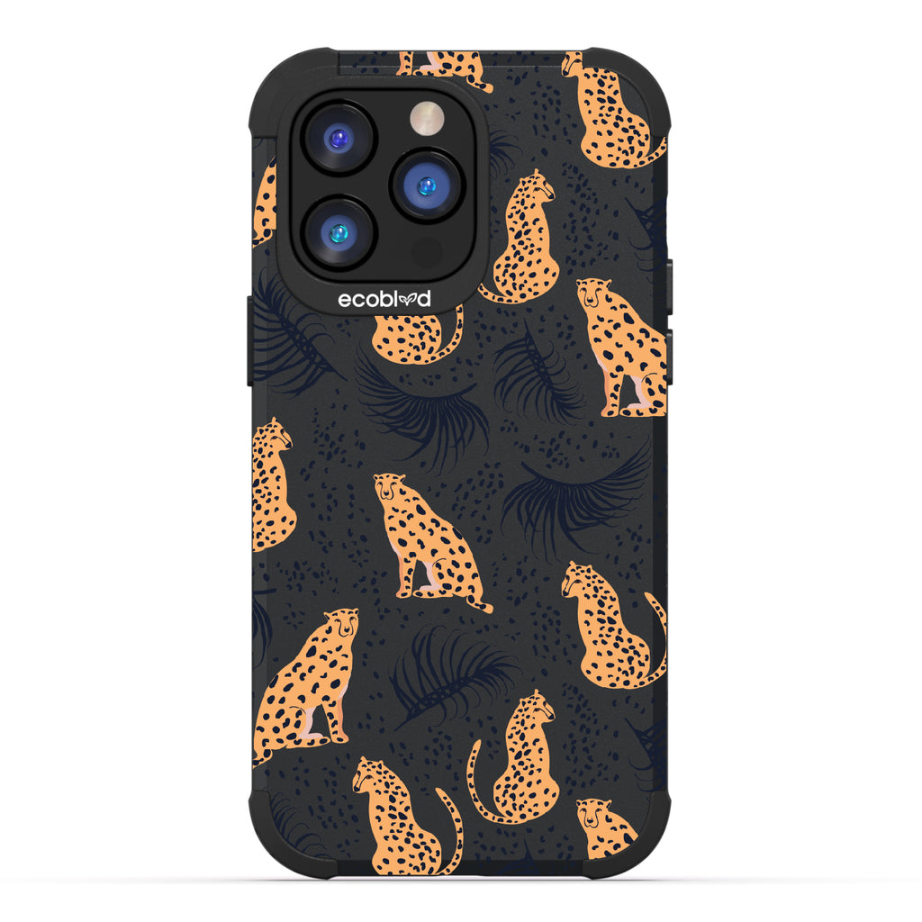 Feline Fierce - Mojave Collection Case for Apple iPhone 14 Pro Max