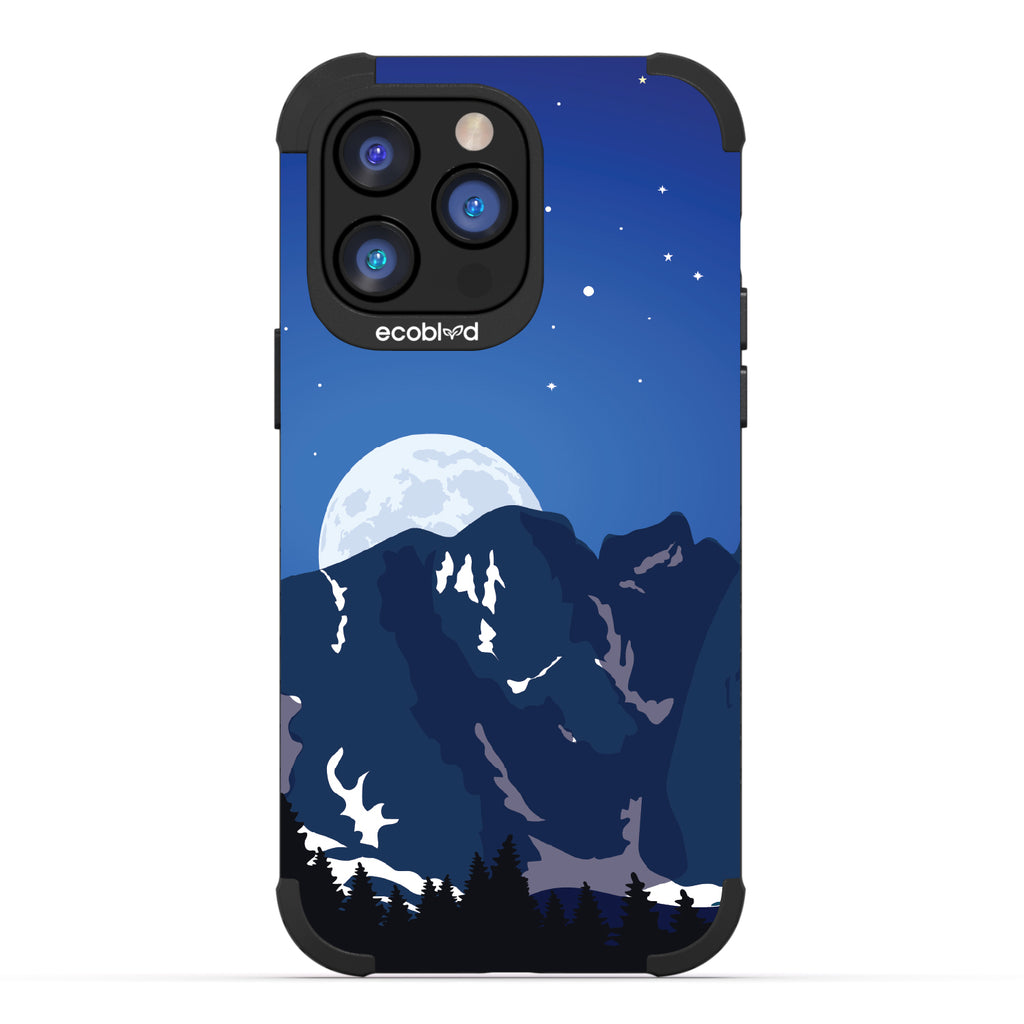 Alpine Moon - Mojave Collection Case for Apple iPhone 14 Pro