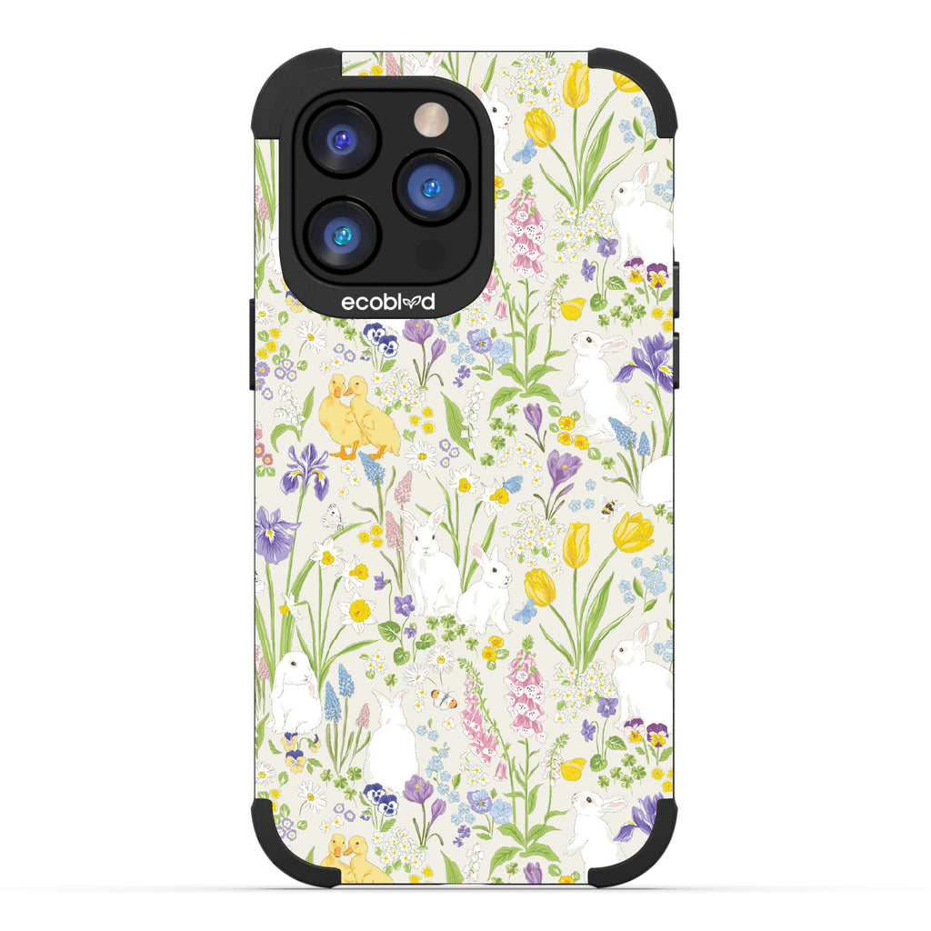 Blossom Buddies - Mojave Collection Case for Apple iPhone 14 Pro Max
