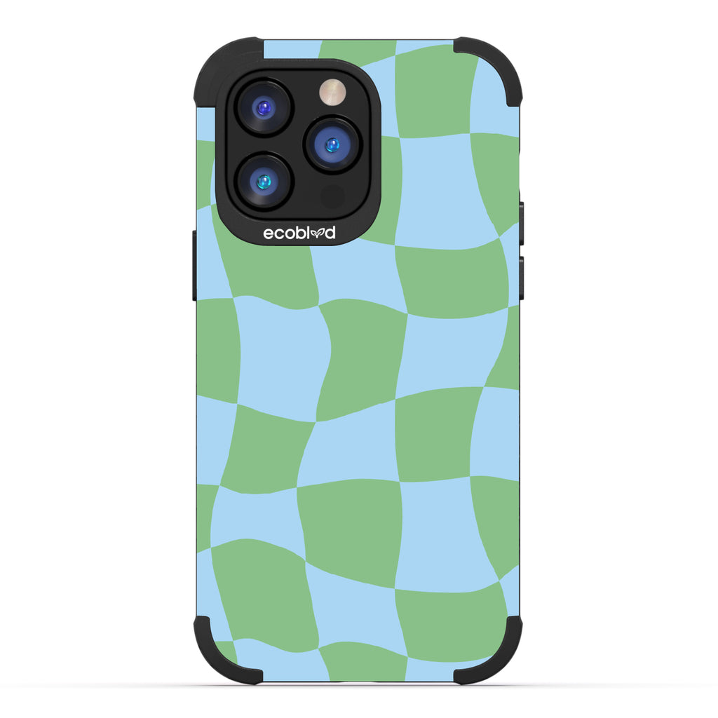 Land and Sky - Mojave Collection Case for Apple iPhone 14 Pro Max