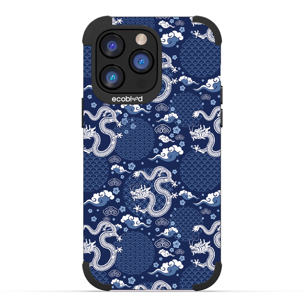 Dragon's Den - Mojave Collection Case for Apple iPhone 14 Pro