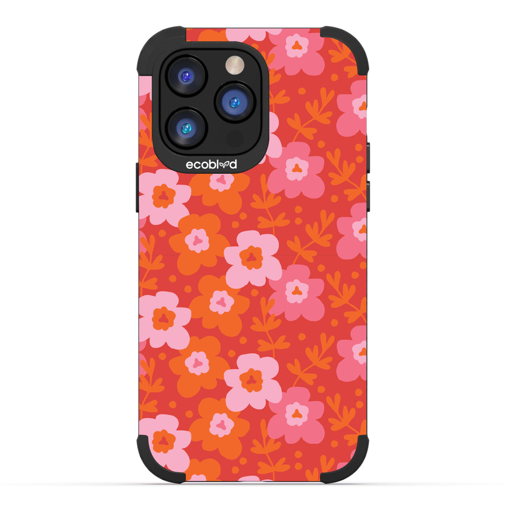 Floral Burst - Mojave Collection Case for Apple iPhone 14 Pro