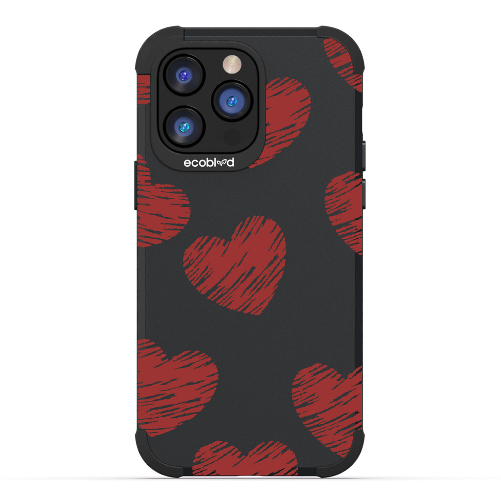 Drawn to You - Mojave Collection Case for Apple iPhone 14 Pro Max