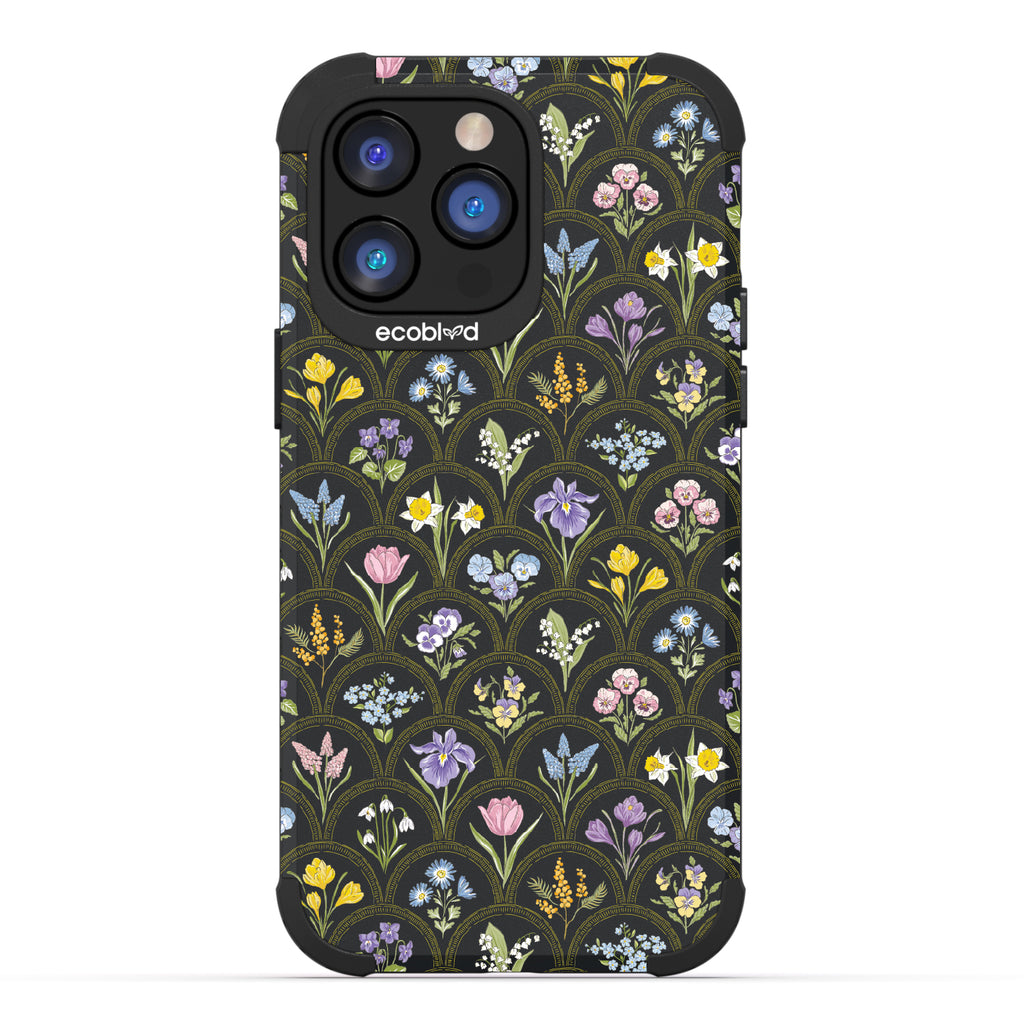 Garden Variety - Mojave Collection Case for Apple iPhone 14 Pro Max