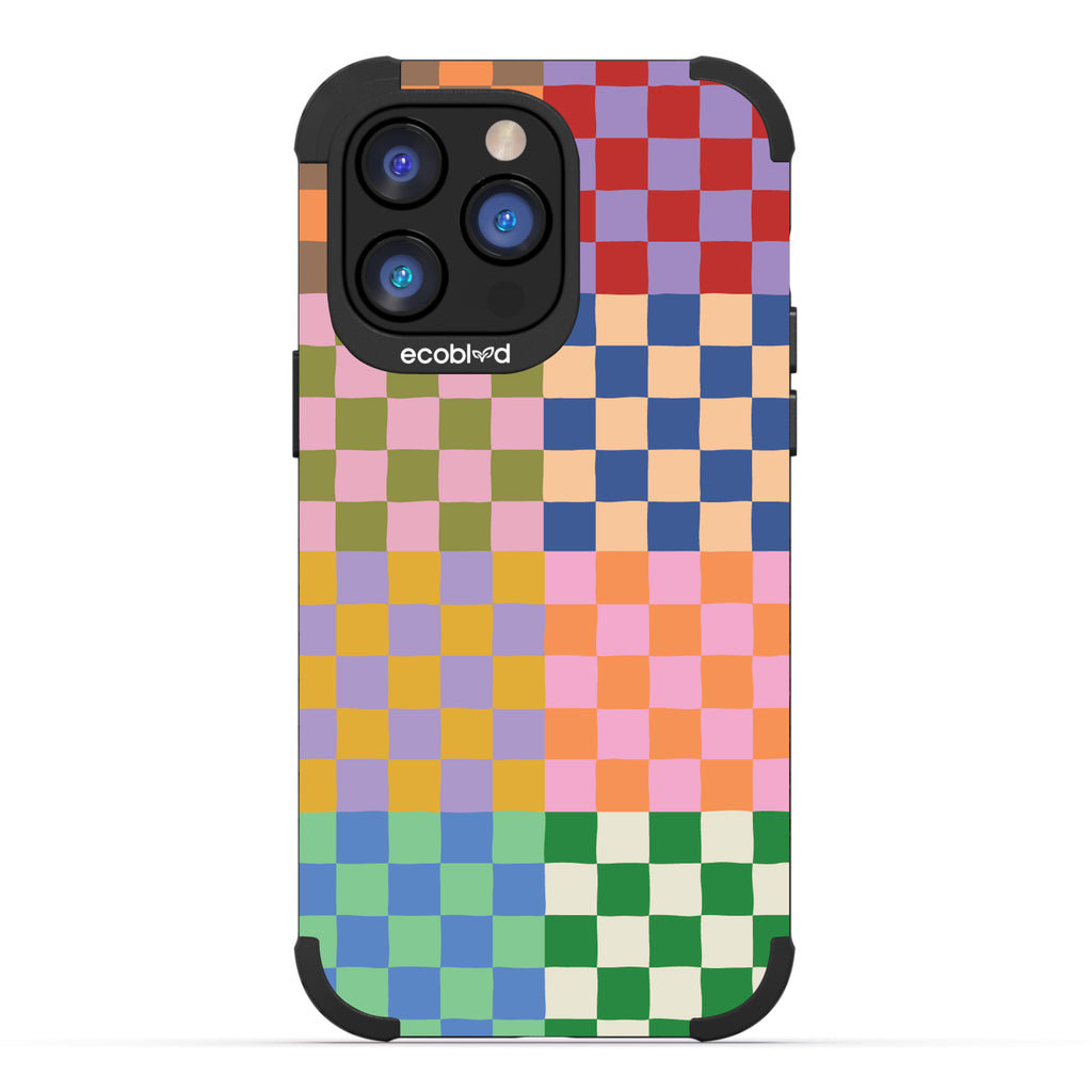 Check Please - Mojave Collection Case for Apple iPhone 14 Pro