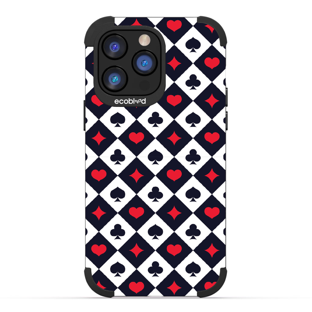 Bet On Me - Mojave Collection Case for Apple iPhone 14 Pro