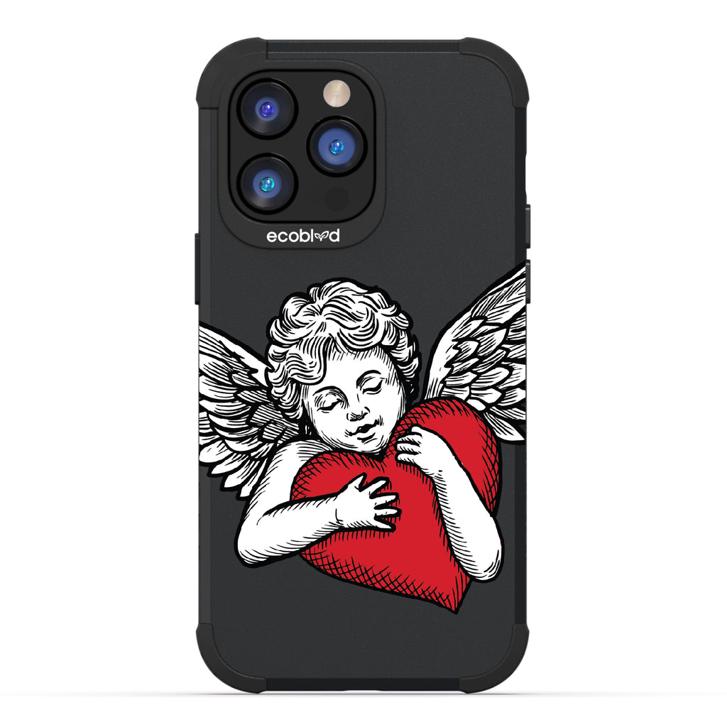 Cupid - Mojave Collection Case for Apple iPhone 14 Pro