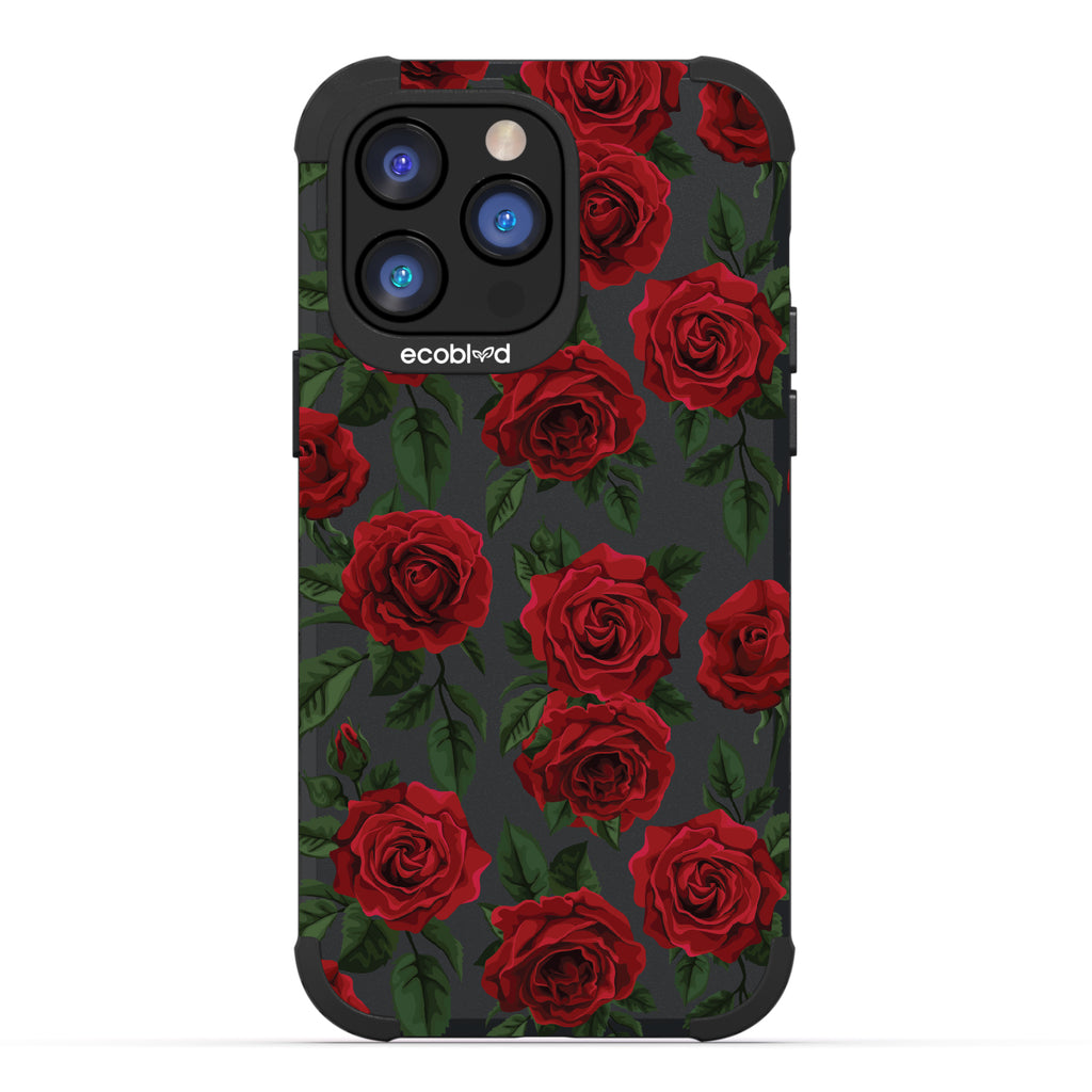 Smell the Roses - Mojave Collection Case for Apple iPhone 14 Pro