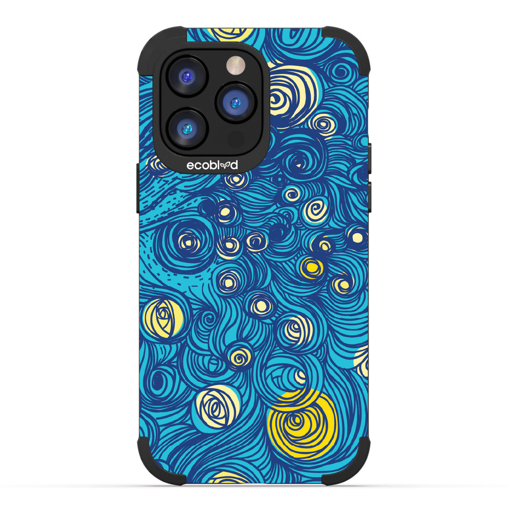 Let It Gogh - Mojave Collection Case for Apple iPhone 14 Pro Max