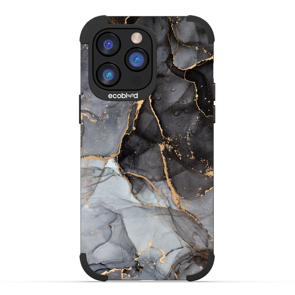 Simply Marbleous - Mojave Collection Case for Apple iPhone 14 Pro Max