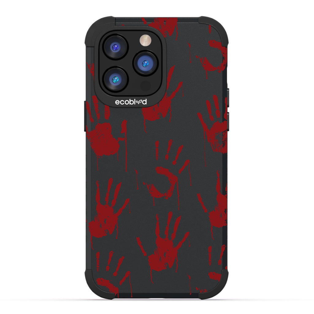 Caught Red Handed - Mojave Collection Case for Apple iPhone 14 Pro