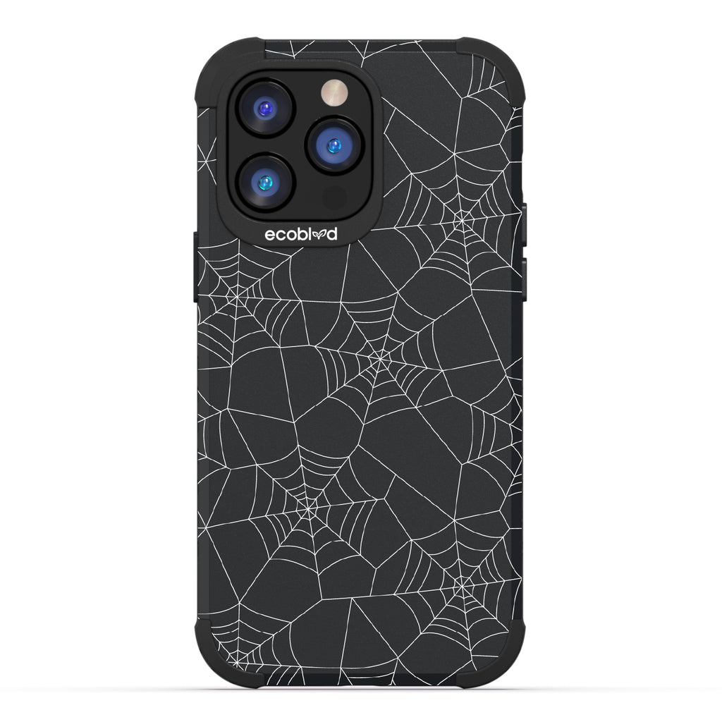 Spider Web - Mojave Collection Case for Apple iPhone 14 Pro