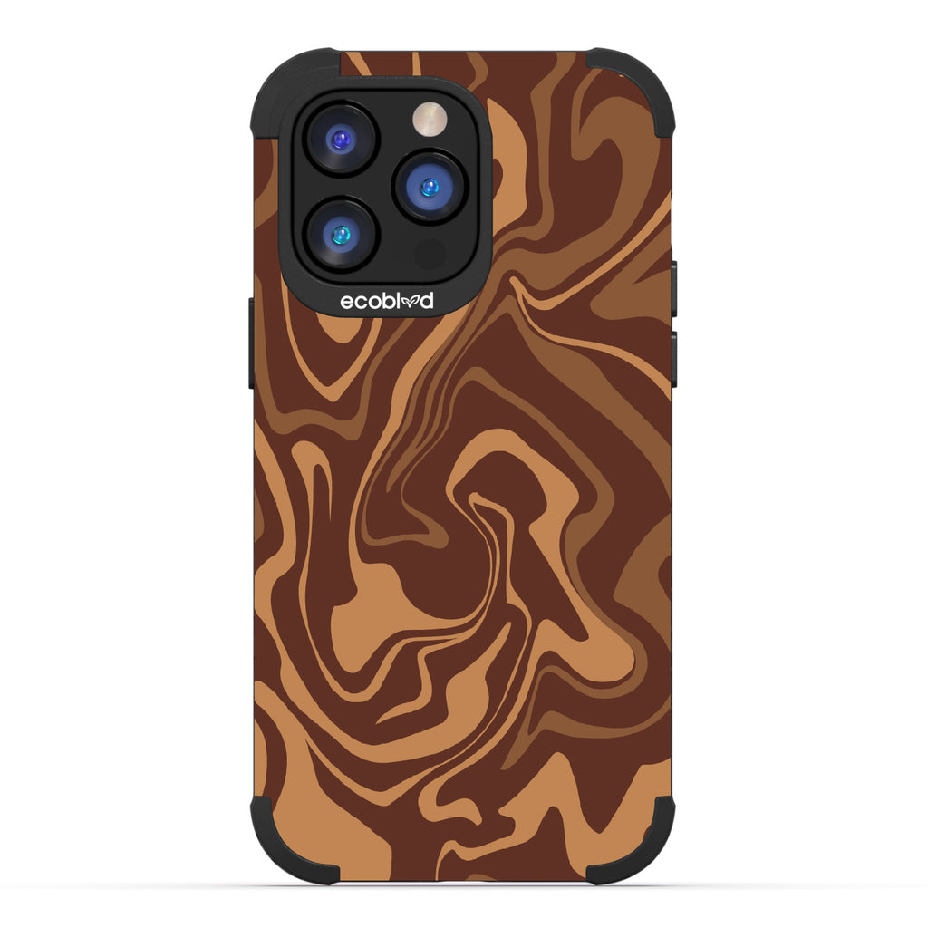 Stirred & Swirled - Mojave Collection Case for Apple iPhone 14 Pro Max