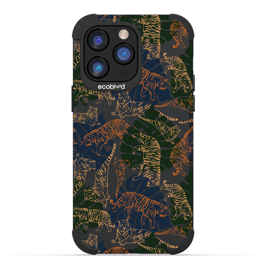 Tropic Roar - Mojave Collection Case for Apple iPhone 14 Pro Max