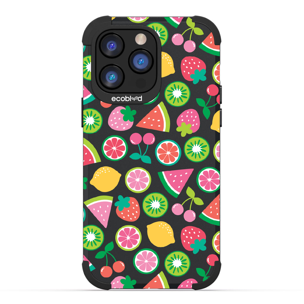 Juicy Fruit - Mojave Collection Case for Apple iPhone 14 Pro