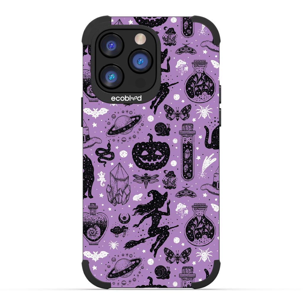 Mystic Brews - Mojave Collection Case for Apple iPhone 14 Pro Max