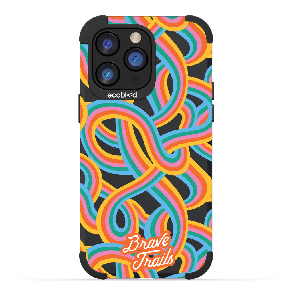 Inclusivity - Mojave Collection Case for Apple iPhone 14 Pro