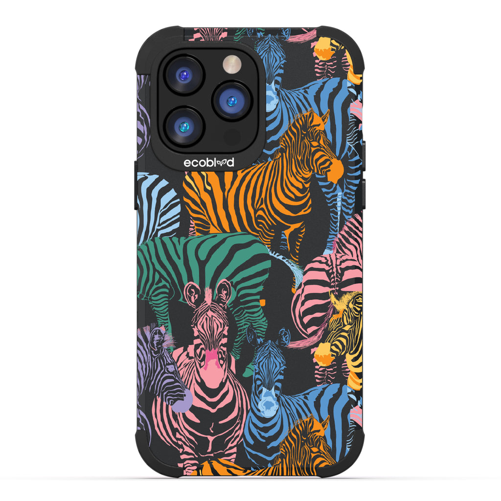 Colorful Herd - Mojave Collection Case for Apple iPhone 14 Pro Max