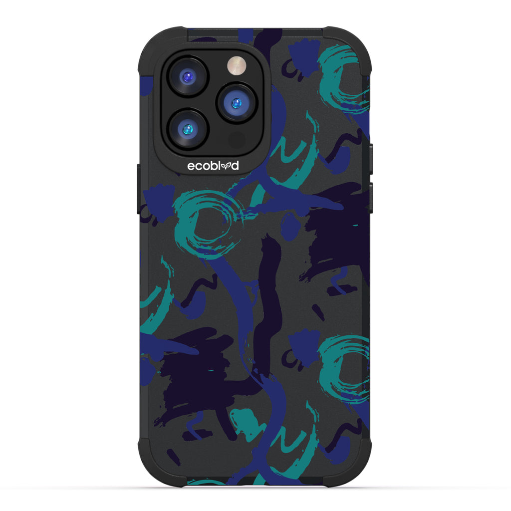 Out of the Blue - Mojave Collection Case for Apple iPhone 14 Pro Max