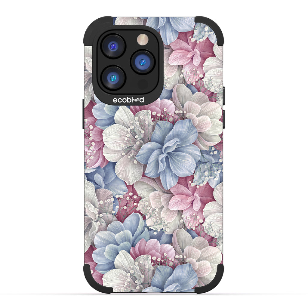 Petals & Pearls - Mojave Collection Case for Apple iPhone 14 Pro