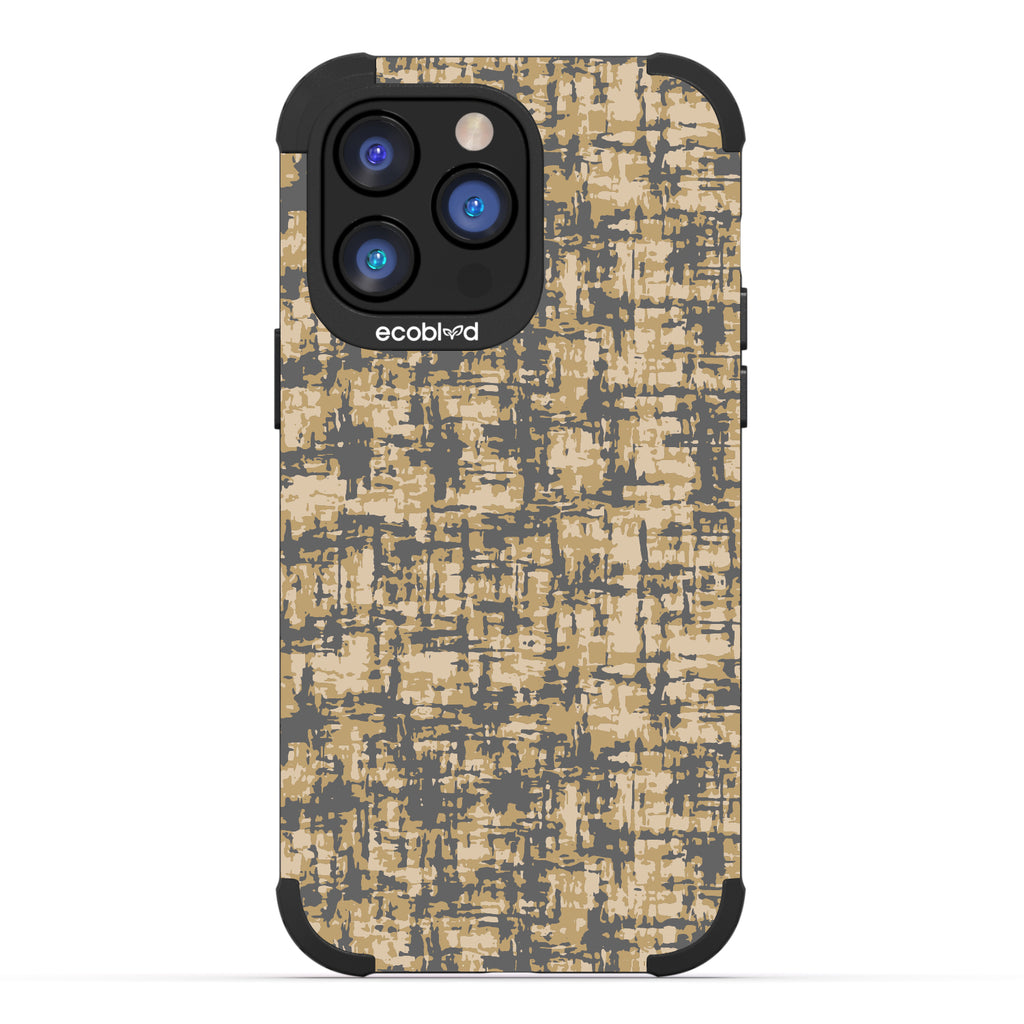 Earth Tones - Mojave Collection Case for Apple iPhone 14 Pro Max
