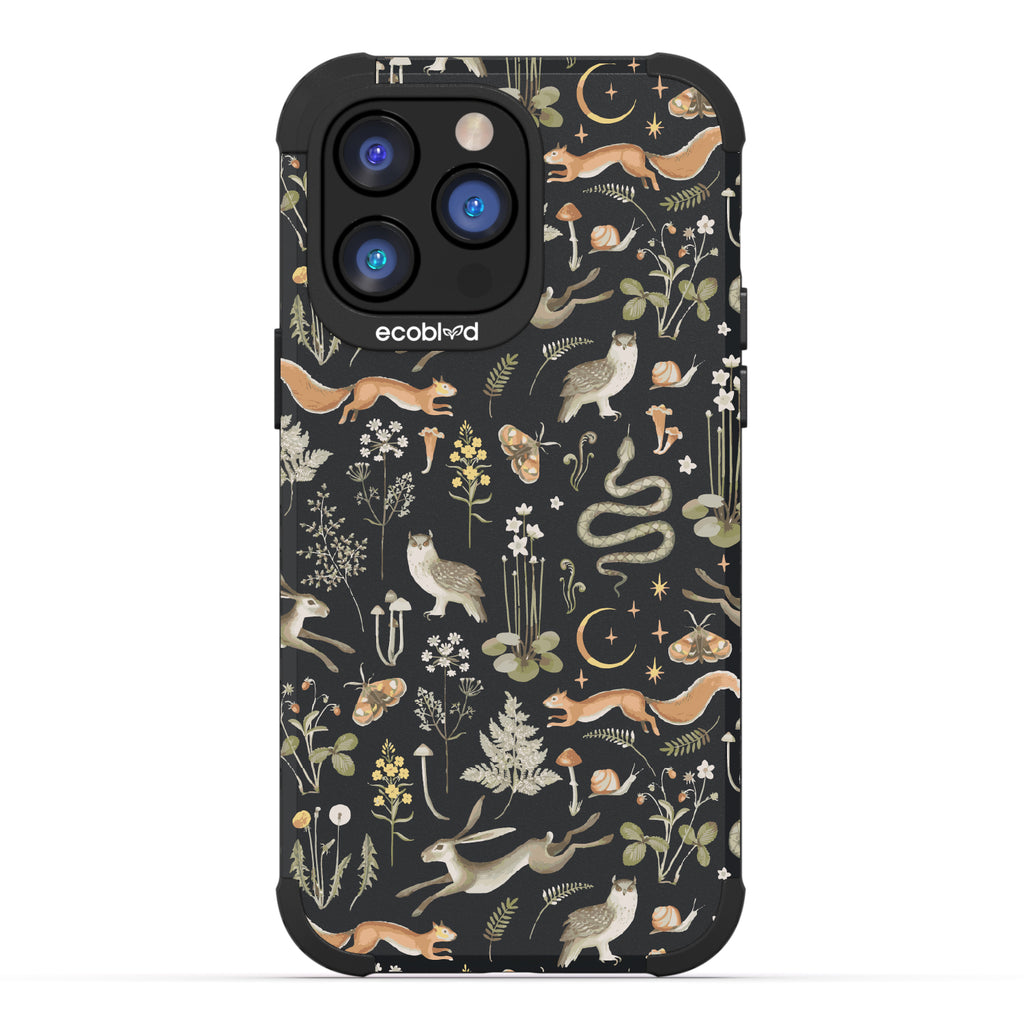 Forest Friends - Mojave Collection Case for Apple iPhone 14 Pro Max
