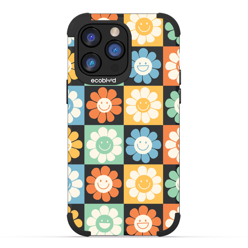 Flower Power - Mojave Collection Case for Apple iPhone 14 Pro