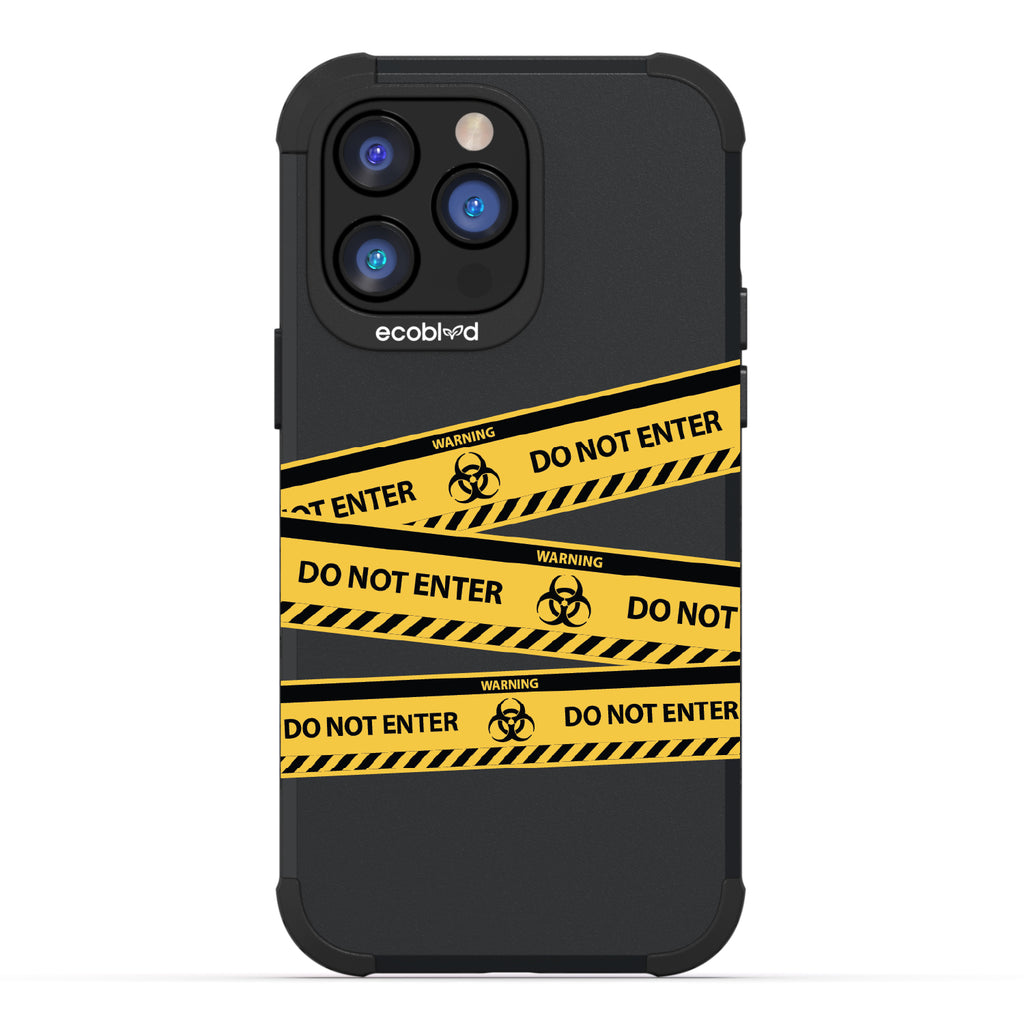 Don't Be Toxic - Mojave Collection Case for Apple iPhone 14 Pro Max