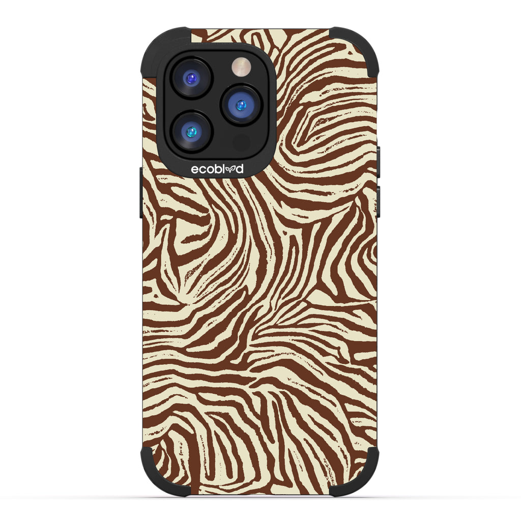 Wear Your Stripes - Mojave Collection Case for Apple iPhone 14 Pro