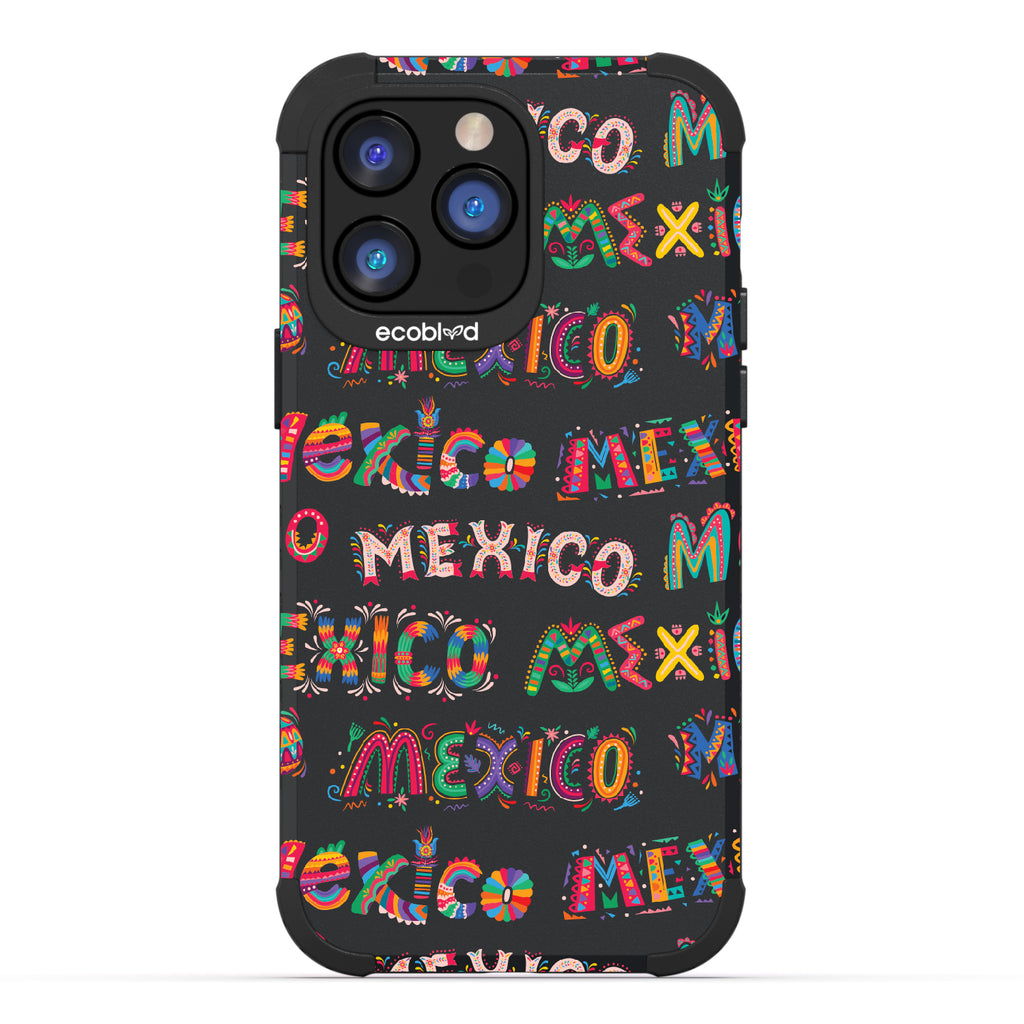 Viva Mexico - Mojave Collection Case for Apple iPhone 14 Pro